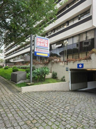 Imagem Imóvel Comercial à Venda, 32 m² em Centro - Curitiba Imagem Imóvel Comercial à Venda, 32 m² em Centro - Curitiba