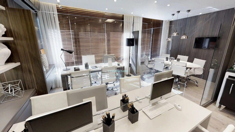 Imagem Sala Comercial à Venda, 42 m² em Bethaville - Barueri Imagem Sala Comercial à Venda, 42 m² em Bethaville - Barueri