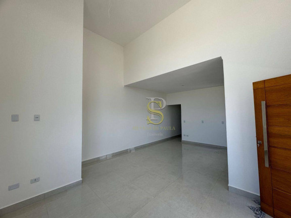 Imagem Casa com 3 Quartos à Venda, 93 m² em Jardim Dos Pinheiros - Atibaia