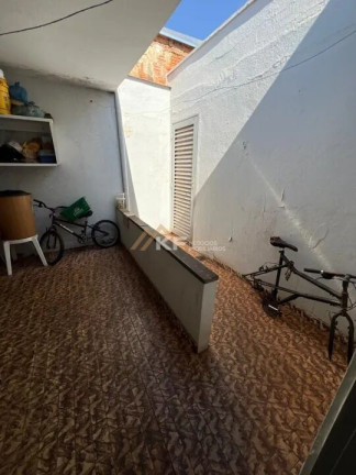 Casa com 2 Quartos à Venda, 156 m² em Vila Tibério - Ribeirão Preto