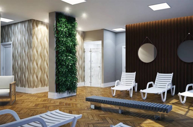 Imagem Apartamento com 3 Quartos à Venda, 183 m² em Caiçara - Praia Grande