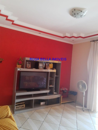 Imagem Sobrado com 3 Quartos à Venda, 160 m² em Jardim Itália - Varzea Paulista Imagem Sobrado com 3 Quartos à Venda, 160 m² em Jardim Itália - Varzea Paulista
