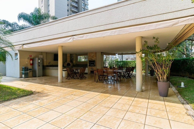 Imagem Apartamento com 3 Quartos à Venda, 133 m² em Vila Andrade - São Paulo Imagem Apartamento com 3 Quartos à Venda, 133 m² em Vila Andrade - São Paulo