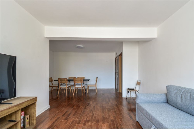 Imagem Apartamento com 2 Quartos à Venda, 96 m² em Vila Mariana - São Paulo