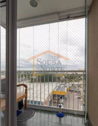 Imagem Apartamento com 2 Quartos à Venda, 62 m² em Vila Guilherme - São Paulo Imagem Apartamento com 2 Quartos à Venda, 62 m² em Vila Guilherme - São Paulo