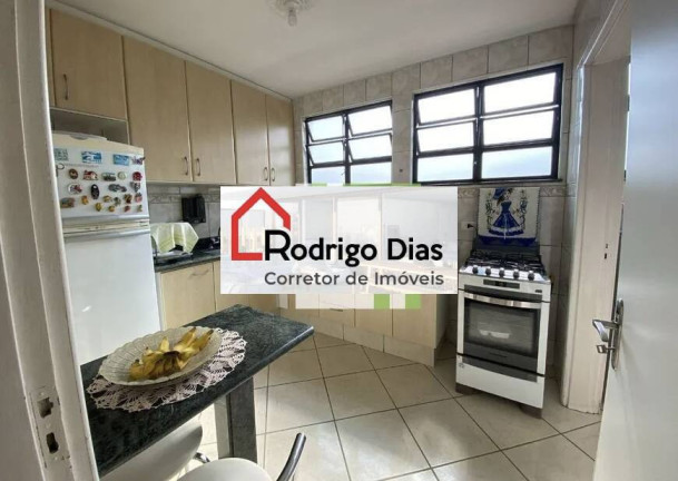 Apartamento com 3 Quartos à Venda, 86 m² em Vila Municipal - Jundiaí