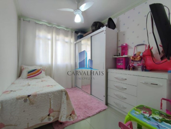 Imagem Imóvel com 3 Quartos à Venda, 59 m² em Petrópolis (barreiro) - Belo Horizonte