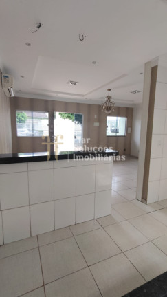 Imagem Sobrado com 2 Quartos para Alugar, 98 m² em Santa Cruz - Cuiabá Imagem Sobrado com 2 Quartos para Alugar, 98 m² em Santa Cruz - Cuiabá