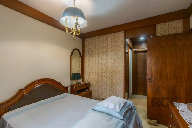Imagem Cobertura com 3 Quartos à Venda, 275 m² em Rio Branco - Porto Alegre