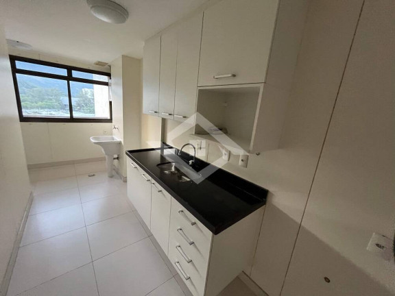 Imagem Apartamento com 3 Quartos à Venda, 134 m² em Barra Da Tijuca - Rio De Janeiro