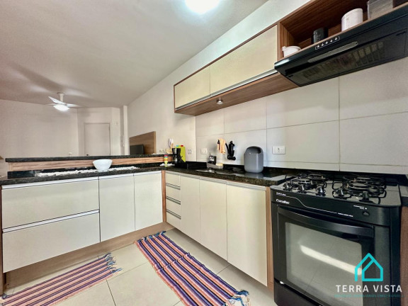 Imagem Apartamento com 2 Quartos à Venda, 70 m² em Tenório - Ubatuba Imagem Apartamento com 2 Quartos à Venda, 70 m² em Tenório - Ubatuba