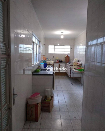 Imagem Casa com 3 Quartos à Venda, 192 m² em Jardim Proença - Campinas Imagem Casa com 3 Quartos à Venda, 192 m² em Jardim Proença - Campinas