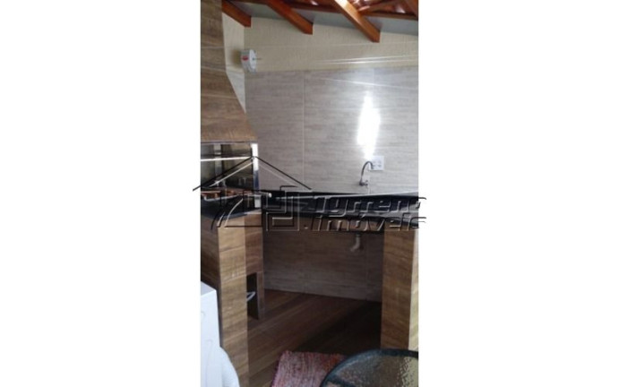 Casa de Condomínio com 2 Quartos à Venda, 112 m² em Jardim Morumbi - São José Dos Campos