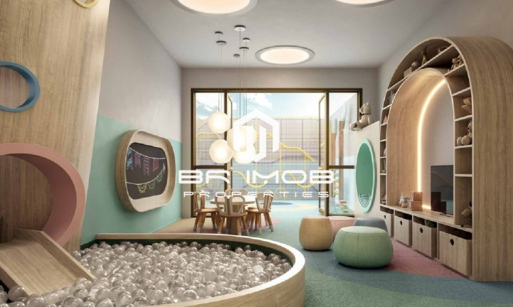 Imagem Imóvel com 4 Quartos à Venda, 329 m² em Paraíso - São Paulo