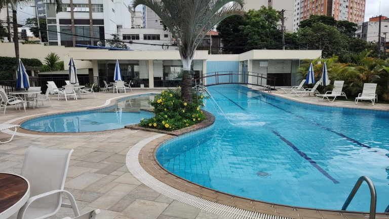 Imagem Apartamento com 2 Quartos à Venda,  em Sumarezinho - São Paulo