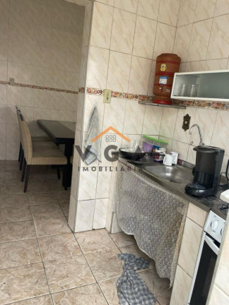 Imagem Casa com 2 Quartos à Venda, 110 m² em Vila Esperança - São Paulo