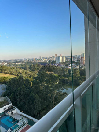 Imagem Apartamento com 3 Quartos para Alugar, 98 m² em Alphaville Empresarial - Barueri Imagem Apartamento com 3 Quartos para Alugar, 98 m² em Alphaville Empresarial - Barueri