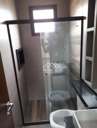 Imagem Sobrado com 3 Quartos à Venda, 288 m² em Quinta Da Primavera - Ribeirão Preto