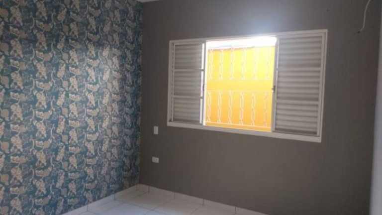 Imagem Casa com 2 Quartos à Venda, 73 m² em Cidade Jardim - Pindamonhangaba Imagem Casa com 2 Quartos à Venda, 73 m² em Cidade Jardim - Pindamonhangaba
