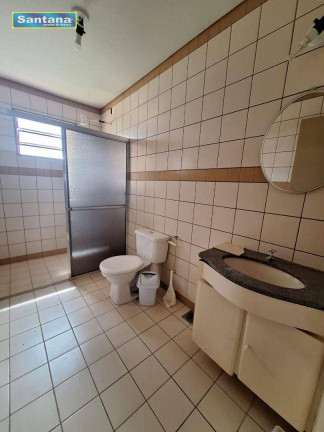 Imagem Casa com 3 Quartos à Venda, 225 m² em Residencial Village - Caldas Novas Imagem Casa com 3 Quartos à Venda, 225 m² em Residencial Village - Caldas Novas