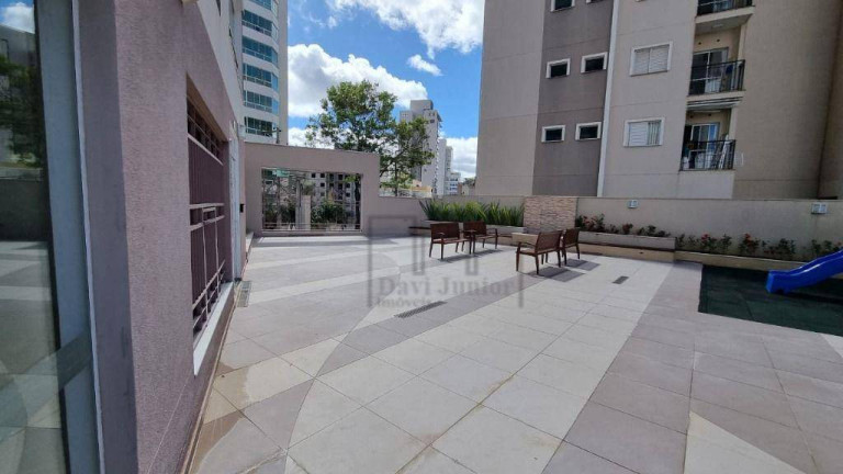 Imagem Apartamento com 3 Quartos à Venda ou Locação, 116 m² em Parque Campolim - Sorocaba Imagem Apartamento com 3 Quartos à Venda ou Locação, 116 m² em Parque Campolim - Sorocaba