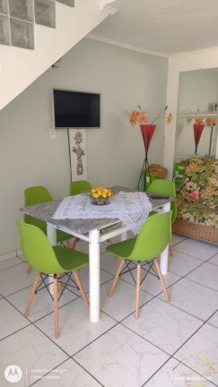 Imagem Casa de Condomínio com 2 Quartos à Venda, 80 m² em Perequê Açu - Ubatuba Imagem Casa de Condomínio com 2 Quartos à Venda, 80 m² em Perequê Açu - Ubatuba