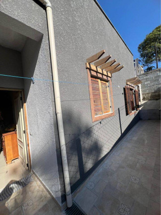 Imagem Chácara com 2 Quartos à Venda, 530 m² em Portão - Atibaia Imagem Chácara com 2 Quartos à Venda, 530 m² em Portão - Atibaia