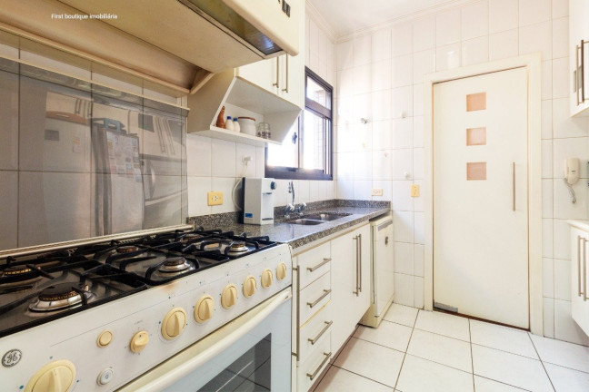 Imagem Apartamento com 3 Quartos à Venda, em Moema Pássaros - São Paulo Imagem Apartamento com 3 Quartos à Venda, em Moema Pássaros - São Paulo
