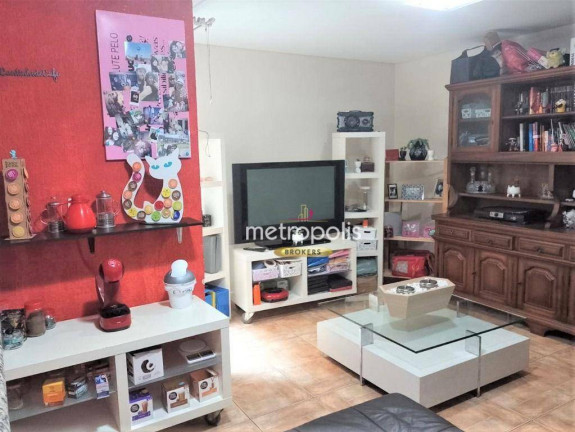 Imagem Apartamento com 2 Quartos à Venda, 83 m² em Parque Das Nações - Santo André Imagem Apartamento com 2 Quartos à Venda, 83 m² em Parque Das Nações - Santo André