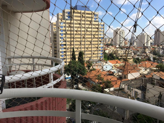 Imagem Apartamento com 2 Quartos à Venda, 50 m² em Cambuci - São Paulo Imagem Apartamento com 2 Quartos à Venda, 50 m² em Cambuci - São Paulo