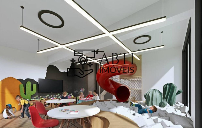 Imagem Apartamento com 1 Quarto à Venda, 26 m² em Moema - São Paulo