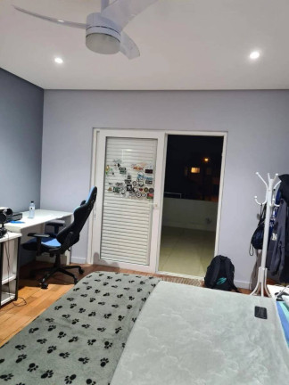 Imagem Casa de Condomínio com 4 Quartos à Venda, 573 m² em Aldeia Da Serra - Barueri