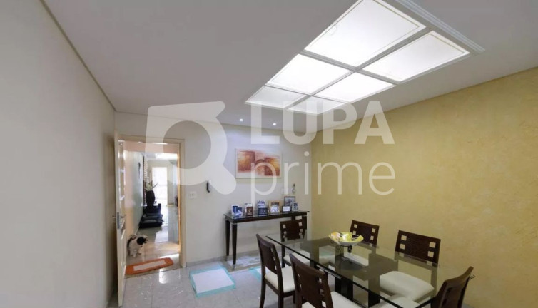 Imagem Casa com 3 Quartos à Venda, 203 m² em Tatuapé - São Paulo Imagem Casa com 3 Quartos à Venda, 203 m² em Tatuapé - São Paulo