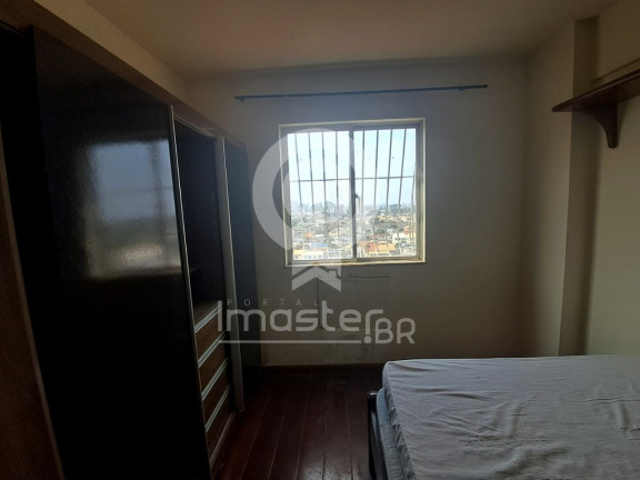 Imagem Apartamento com 2 Quartos para Alugar, 58 m² em Parque Santo Amaro - Campos Dos Goytacazes