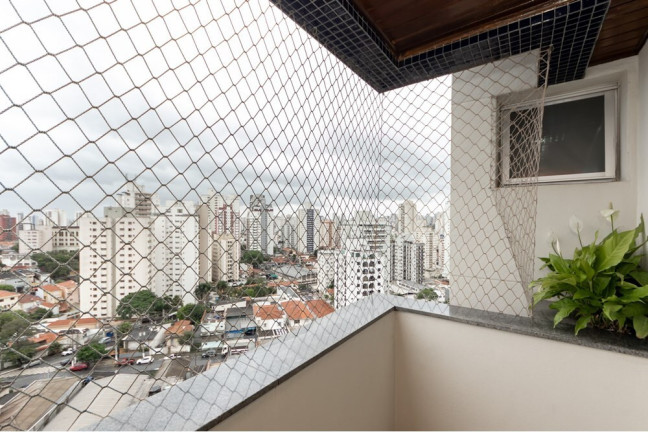 Imagem Imóvel com 2 Quartos à Venda, 63 m² em Vila Gumercindo - São Paulo Imagem Imóvel com 2 Quartos à Venda, 63 m² em Vila Gumercindo - São Paulo