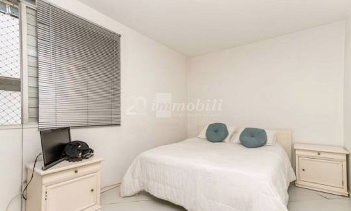 Imagem Apartamento com 4 Quartos à Venda, 140 m² em Higienópolis - São Paulo Imagem Apartamento com 4 Quartos à Venda, 140 m² em Higienópolis - São Paulo