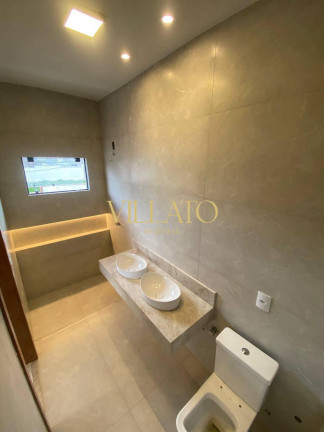 Imagem Casa com 3 Quartos à Venda, 187 m² em Jardim Atlântico - Goiânia Imagem Casa com 3 Quartos à Venda, 187 m² em Jardim Atlântico - Goiânia