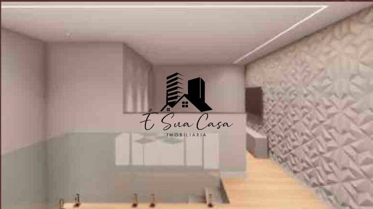 Imagem Apartamento com 2 Quartos à Venda, 66 m² em Centro - Contagem