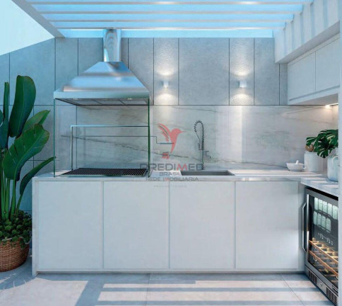 Imagem Cobertura com 2 Quartos à Venda, 118 m² em Ipanema - Rio De Janeiro