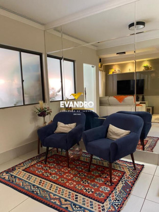Imagem Casa com 2 Quartos à Venda, 98 m² em Barra Do Pari - Cuiabá Imagem Casa com 2 Quartos à Venda, 98 m² em Barra Do Pari - Cuiabá