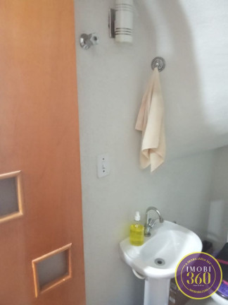 Imagem Casa de Condomínio com 2 Quartos à Venda, 52 m² em Cidade Líder - São Paulo