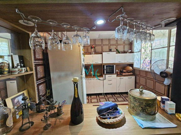 Imagem Casa com 3 Quartos à Venda, 201 m² em Campo Grande - Rio De Janeiro Imagem Casa com 3 Quartos à Venda, 201 m² em Campo Grande - Rio De Janeiro