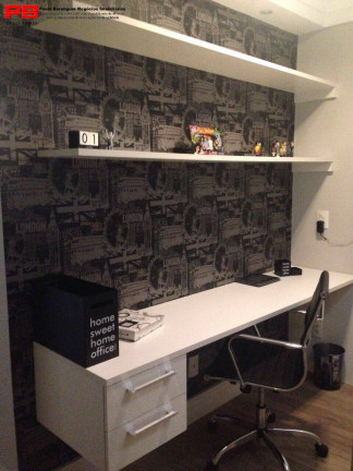 Imagem Apartamento com 3 Quartos à Venda, 95 m² em Catumbi - São Paulo Imagem Apartamento com 3 Quartos à Venda, 95 m² em Catumbi - São Paulo