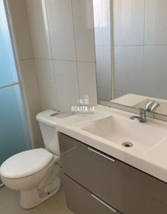 Imagem Apartamento com 2 Quartos à Venda, 48 m² em Jardim Umuarama - Indaiatuba
