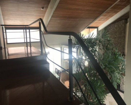 Imagem Casa com 4 Quartos à Venda, 620 m² em Alphaville - Santana De Parnaíba