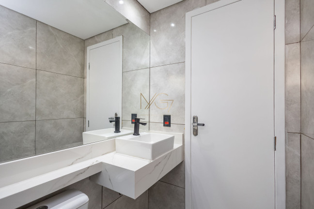 Imagem Apartamento com 2 Quartos à Venda, 50 m² em Vargem Grande - Pinhais