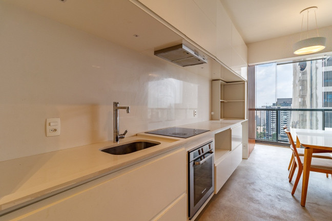 Imagem Apartamento com 2 Quartos à Venda, 86 m² em Pinheiros - São Paulo