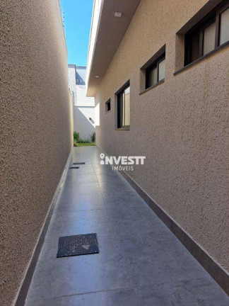Imagem Casa com 3 Quartos à Venda, 180 m² em Moinho Dos Ventos - Goiânia