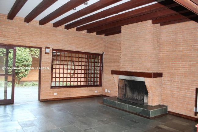 Imagem Casa à Venda,  em Chácara Vianna - Cotia