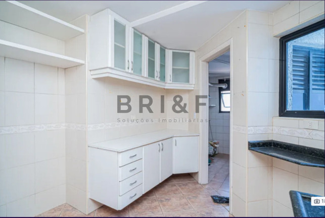 Imagem Apartamento com 4 Quartos à Venda, 146 m² em Vila Congonhas - São Paulo Imagem Apartamento com 4 Quartos à Venda, 146 m² em Vila Congonhas - São Paulo
